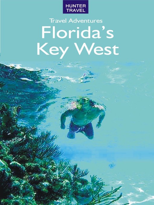 Title details for Florida's Key West by Bruce Morris - Available